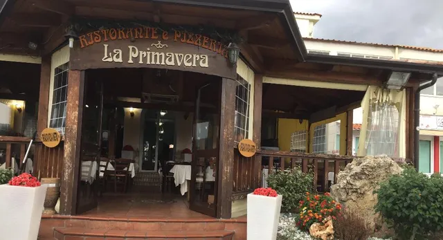 Ristorante La Primavera