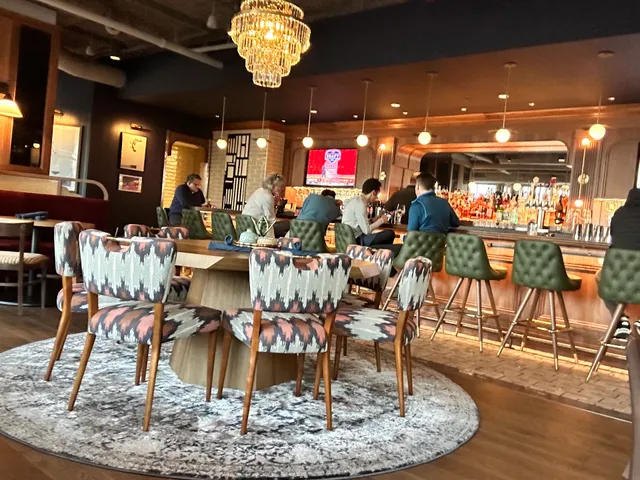 Waterbury Restaurant