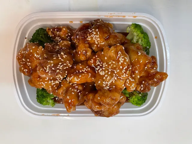 China Royal Restaurant