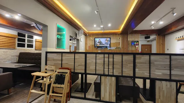 미성호프레스토랑