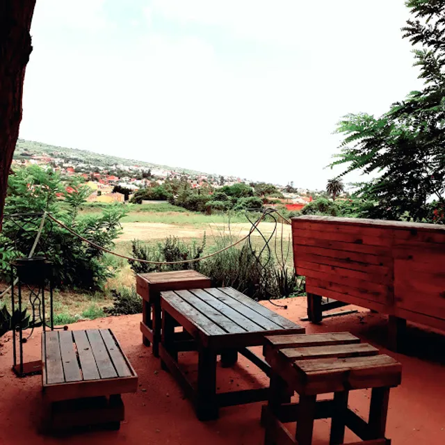 Bar Restaurante Casa Nieves