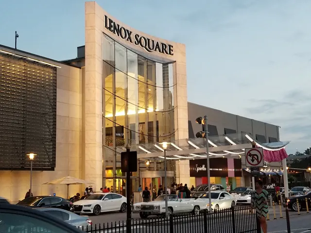 Lenox Square
