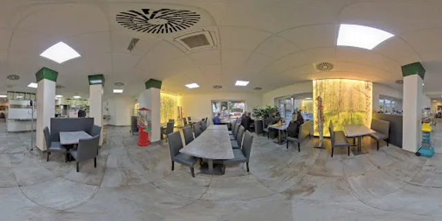 Welser Schnitzelland