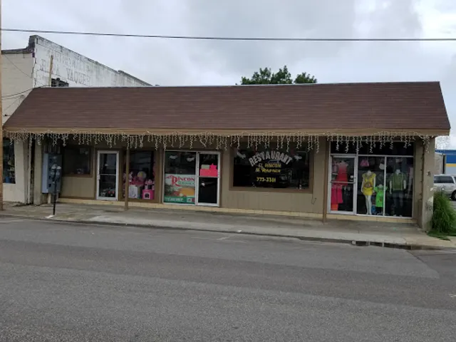 El Rincon De Veronica