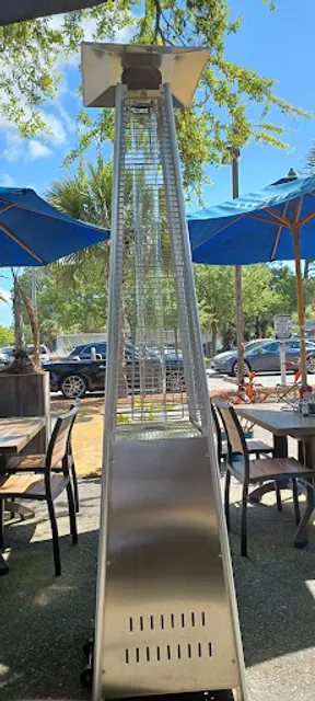 Fat Baby's Pizza & Subs