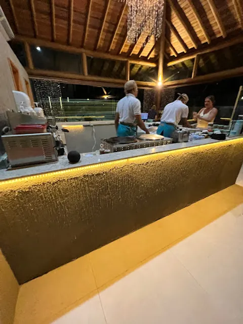 D’ Anton Gelateria Muro Alto