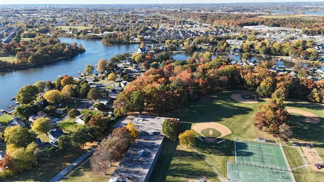 North Point Village Park