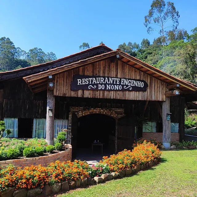 Engenho do Nono