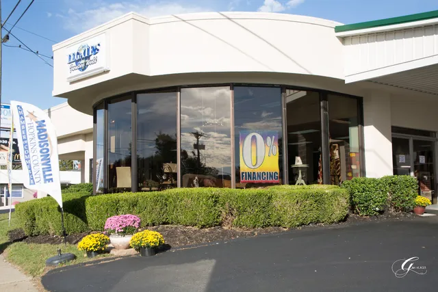 Legate's Furniture World