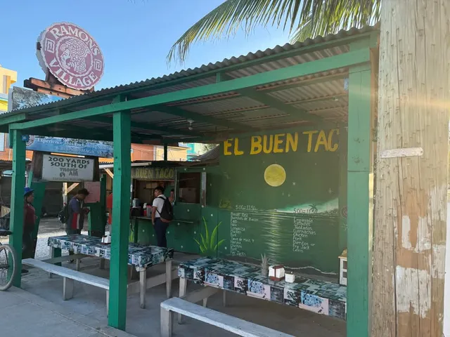 El Buen Taco