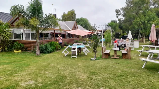 Cabañas Rincón del Este