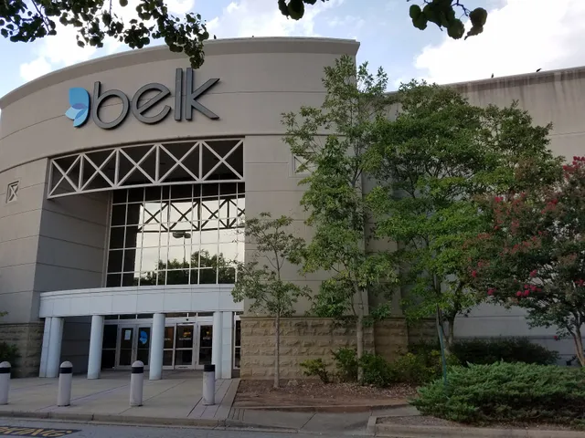 Belk Outlet