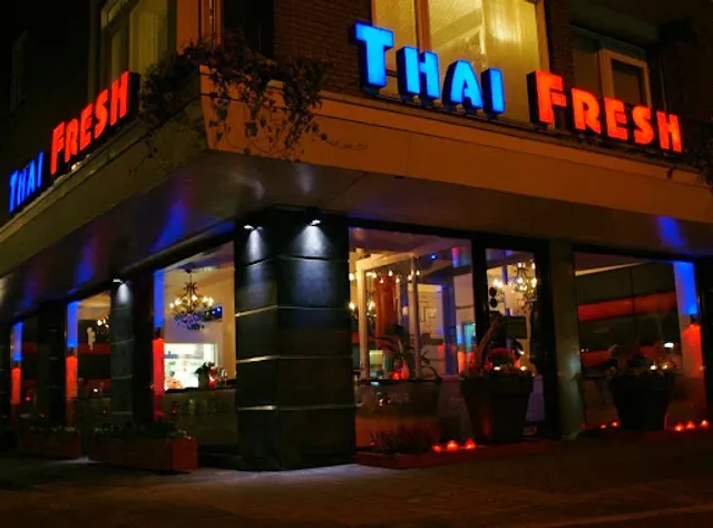 Thai Fresh