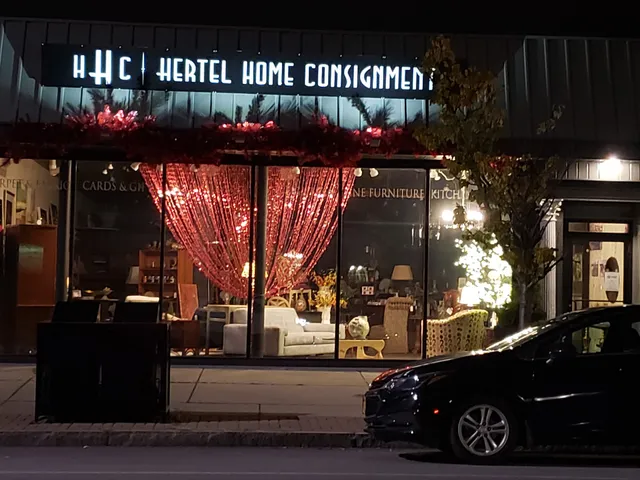 Hertel Home Consignment Inc.