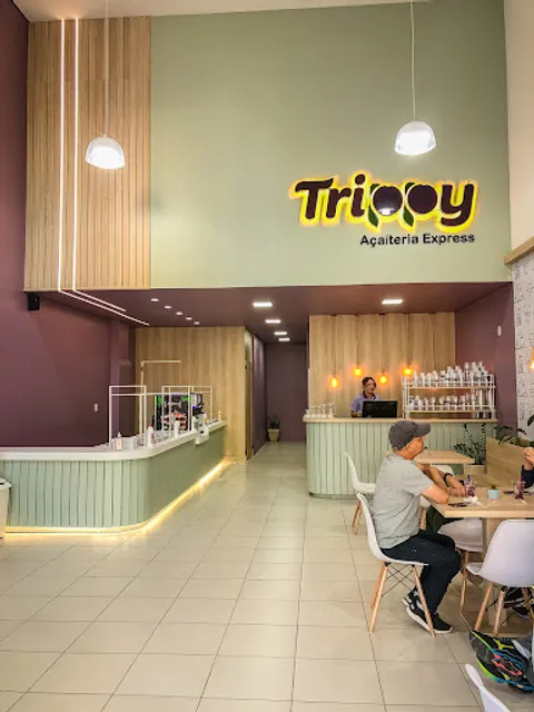 Trippy Açaiteria Novo Hamburgo