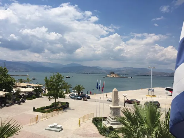 Center for Hellenic Studies in Greece | Harvard University