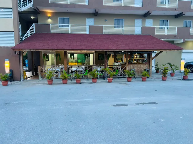 Restaurante Mi Sueño