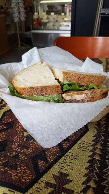 Virginia's Fine Foods