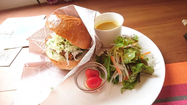 ＭｉｋｉＣａｆｅムスビ