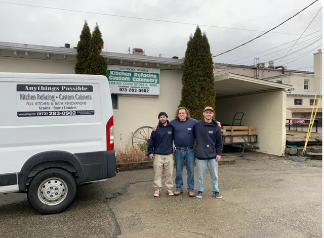 Anythings Possible Kitchens