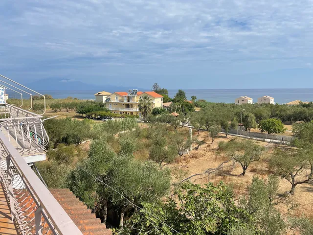 Gerakari Thalassa studios