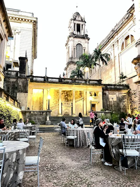 Café da Catedral
