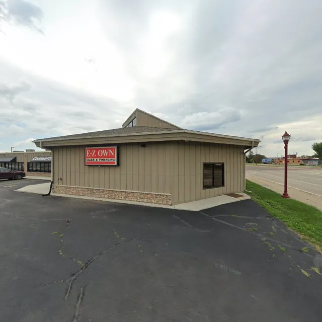 E-Z Own Sales & Financing