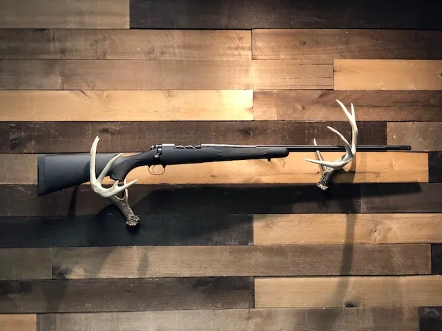 Leavitt Works Gunsmithing