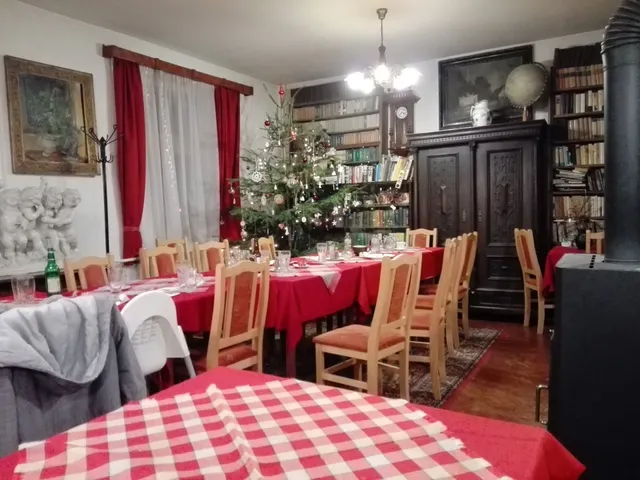 Vadszőlő Szálló és Étterem