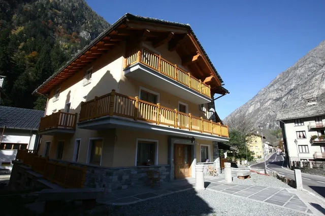 Villa Giuditta Residence