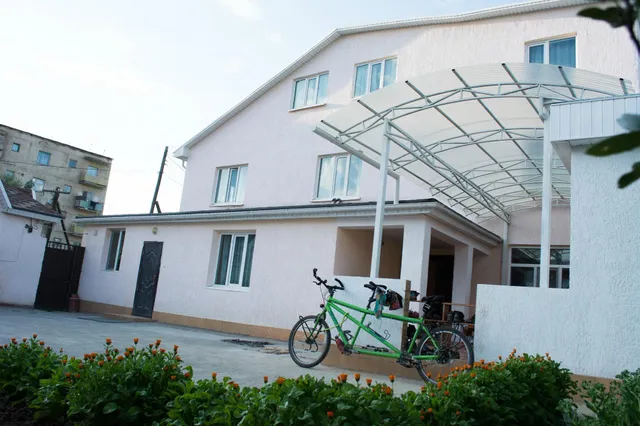 “Askar&Tamara” guesthouse