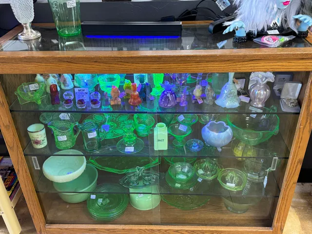 Gypsy Caravan and Emporium