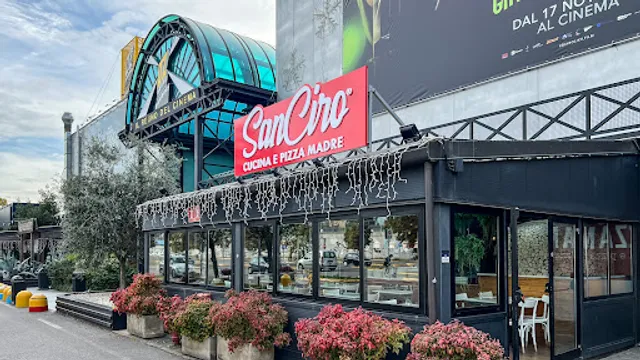 San Ciro: Cucina e Pizzeria Napoletana