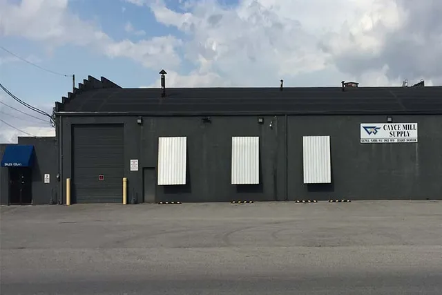 Cayce Mill Supply Co