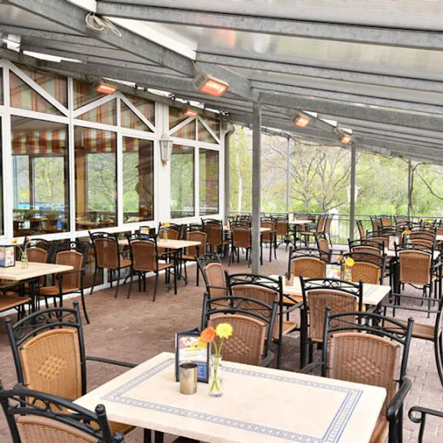 Restaurant Mosella Schinkenstube