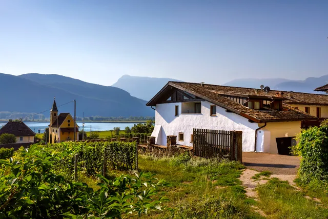 Apartments Seewinkel