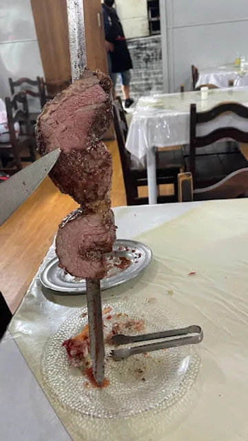 Bar e Churrascaria do Rudi