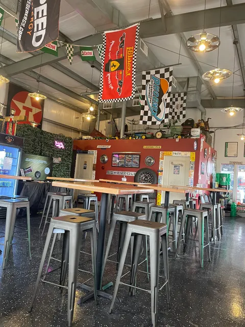 Los Corrales Mexican Food