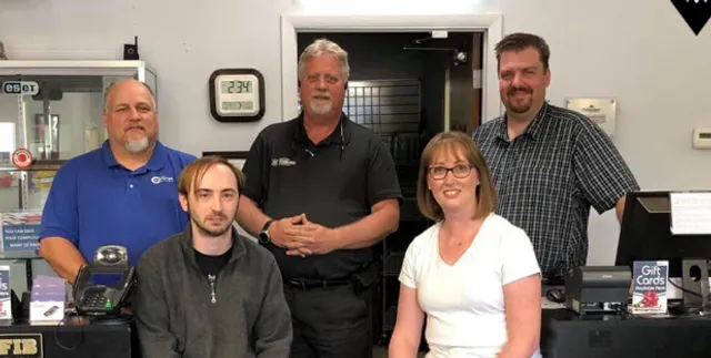 Computer Store Kansas - Topeka