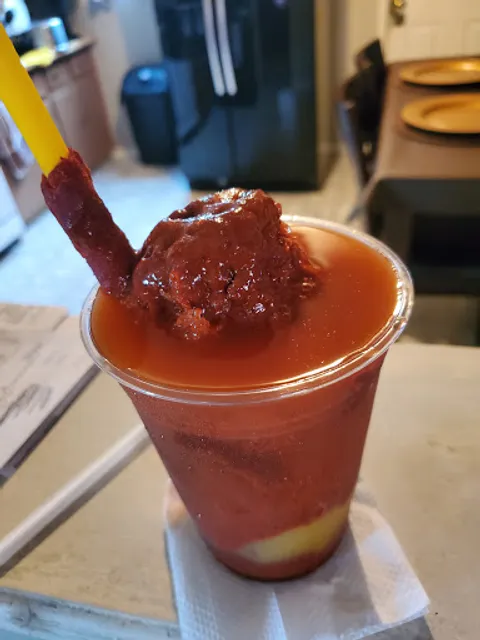 Paleteria y neveria la flor de michuacan