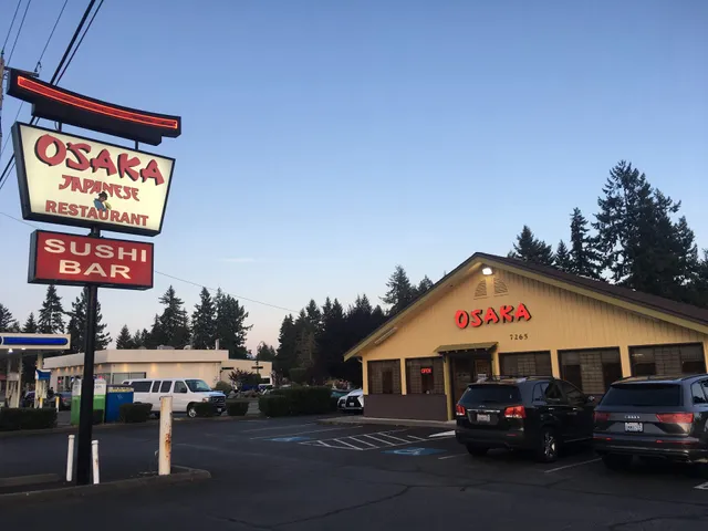 Tanglewilde Shopping Center