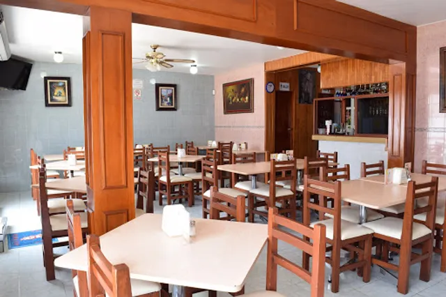 Restaurant Bar Chava