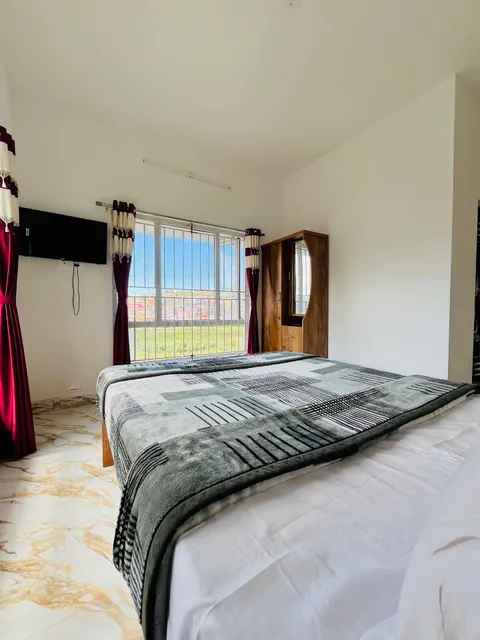 Sri Hari Shrinivas Residency