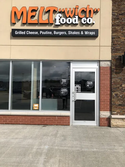 Meltwich Food Co. Sydney