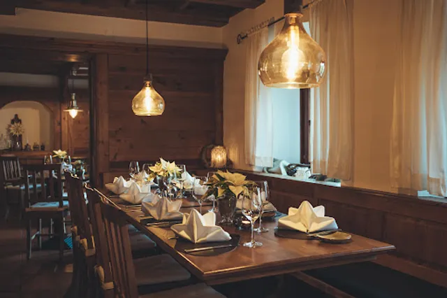 Schlosswirtschaft Heitzenhofen