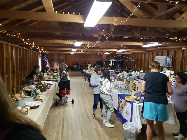 Casey Jones Pavilion