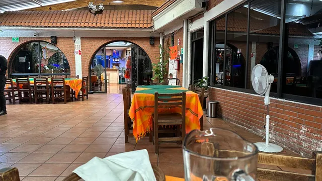 La Misión de Los Frailes