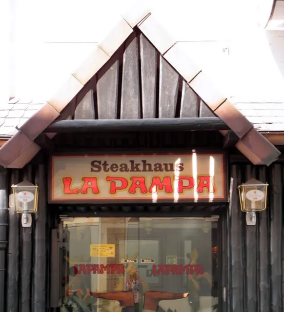 La Pampa Steakhaus - Oberhausen