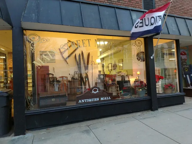 Main Street Marketplace