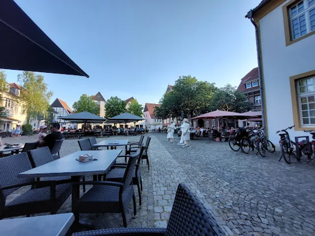 CUP&CINO Coffee House